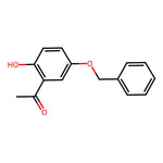 1-(2-Hydroxy-5-phenylmethoxyphenyl)ethanone|CS-0060840|30992-63-3