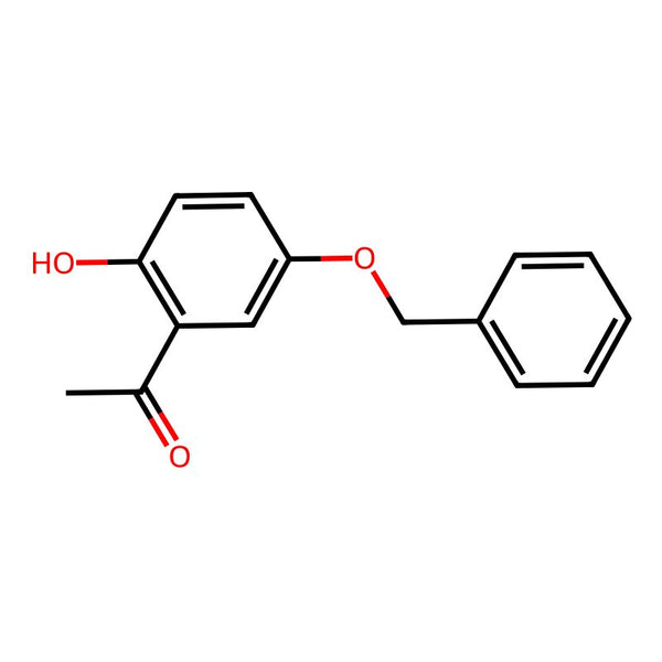 1-(2-Hydroxy-5-phenylmethoxyphenyl)ethanone|CS-0060840|30992-63-3