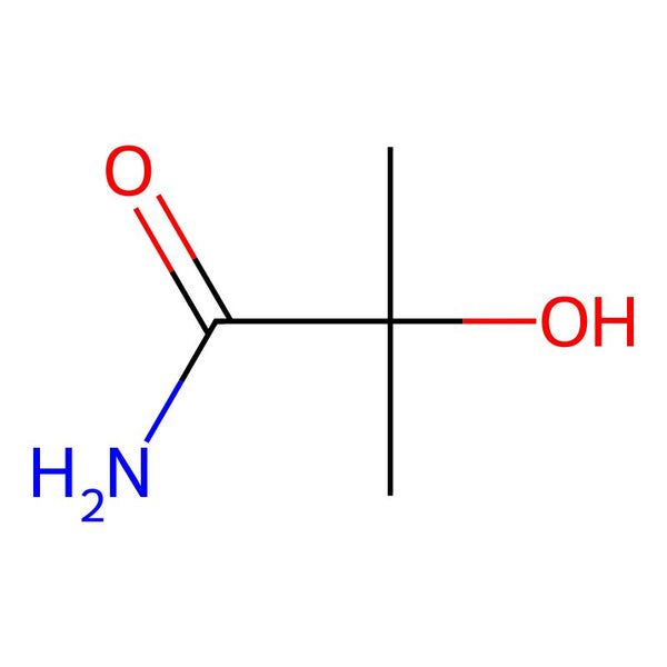 2-Hydroxy-2-methylpropanamide|CS-0154975|13027-88-8