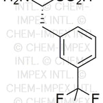3-Trifluoromethyl-L-phenylalanine|07382|14464-68-7