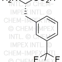 3-Trifluoromethyl-L-phenylalanine|07382|14464-68-7