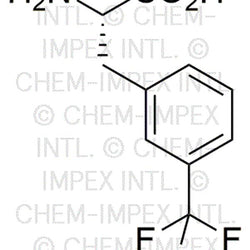 3-Trifluoromethyl-L-phenylalanine|07382|14464-68-7