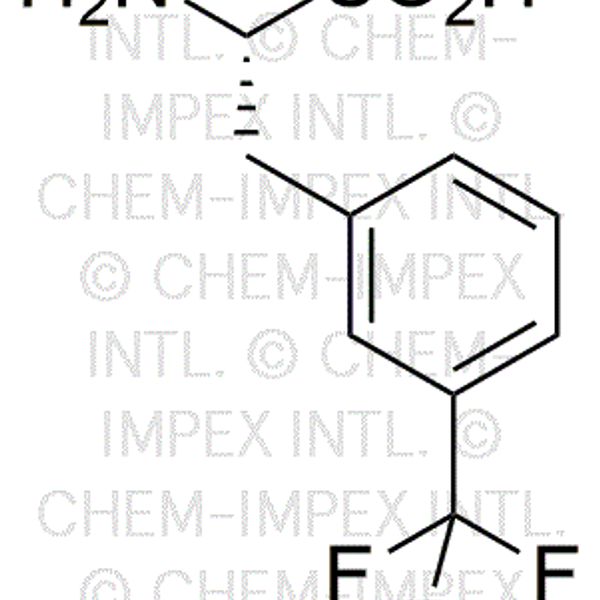 3-Trifluoromethyl-L-phenylalanine|07382|14464-68-7