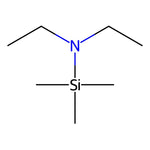 N,N-Diethyl-1,1,1-trimethylsilanamine|CS-W018247|996-50-9