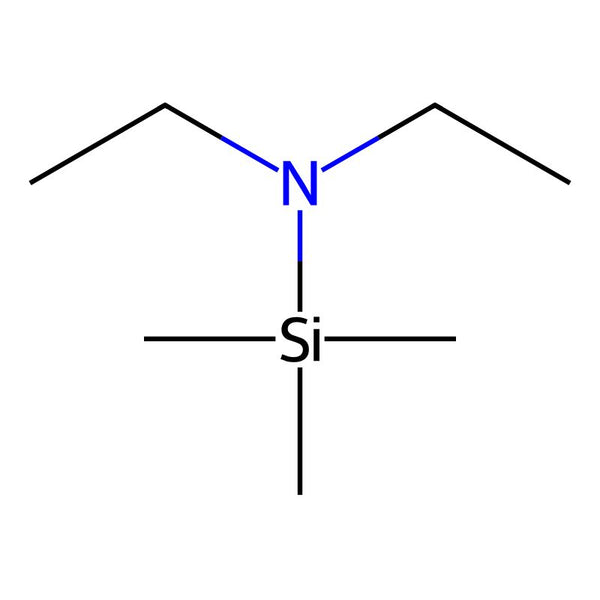 N,N-Diethyl-1,1,1-trimethylsilanamine|CS-W018247|996-50-9
