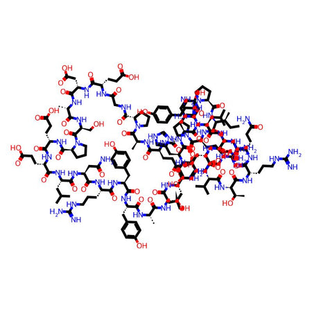 Peptide YY (human) trifluoroacetate salt|CPTD784807|118997-30-1