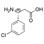 (R)-3-Amino-3-(3-chlorophenyl)propionic acid|15264|262429-49-2