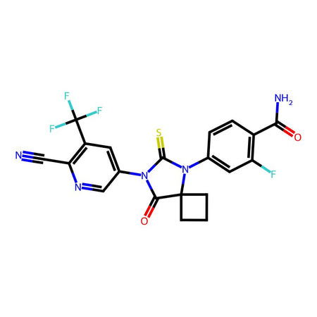 Apalutamide Impurity 6|C4X-27496|1332391-11-3