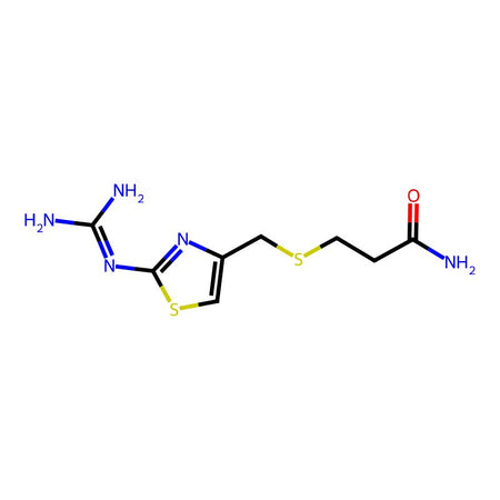 Famotidine EP Impurity D|C4X-13924|76824-16-3