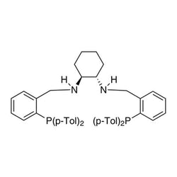 (1S,2S)-N,N-Bis[2-(di-p-tolylphosphino)benzyl]cyclohexane-1,2-diamine, min. 97%|15-7329|1224727-08-5