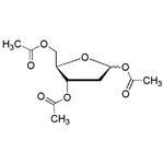 1,3,5-tri-O-Acetyl-2-deoxy-D-erythro-pentofuranose|29110|4594-52-9