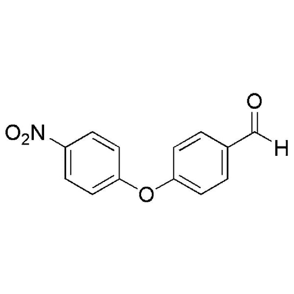 4-(4-Nitrophenoxy)benzaldehyde|25889|50961-54-1