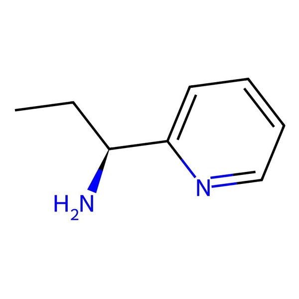 (S)-1-(Pyridin-2-yl)propan-1-amine|CS-0120684|192223-66-8