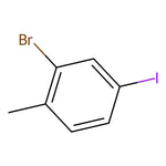 2-Bromo-4-iodo-1-methylbenzene|CS-W019155|26670-89-3