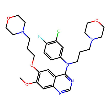 Gefitinib Impurity 1|C4X-11171|1502829-45-9