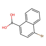 (4-Bromonaphthalen-1-yl)boronic acid|CS-0041436|145965-14-6