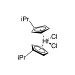 Bis(i-propylcyclopentadienyl)hafnium dichloride, min. 98%|72-2000|66349-80-2