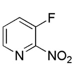 3-Fluoro-2-nitropyridine|28854|54231-35-5
