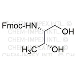 Fmoc-L-threoninol|05727|176380-53-3