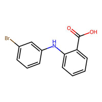 2-((3-Bromophenyl)amino)benzoic acid, 97%|195765|13278-39-2