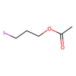 3-Iodopropyl acetate|CS-0166646|62116-24-9