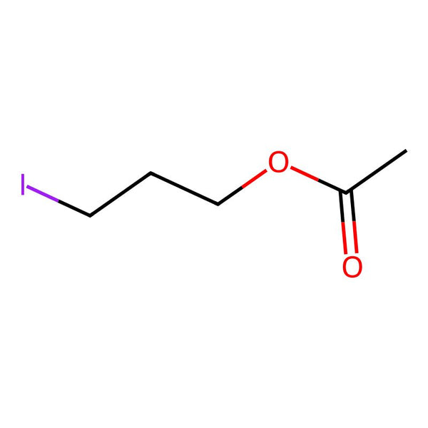 3-Iodopropyl acetate|CS-0166646|62116-24-9