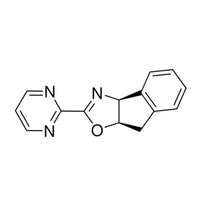 (3aS,8aR)-3a,8a-Dihydro-2-(2-pyrimidinyl)-8H-indeno[1,2-d]oxazole, min. 98%|07-0016|2634687-67-3