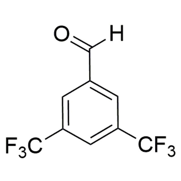3,5-Bis(trifluoromethyl)benzaldehyde|45165|401-95-6