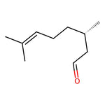 (S)​-​(-​)​-​Citronellal|CS-0101815|5949-05-3