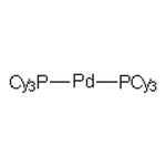Bis(tricyclohexylphosphine)palladium(0), 98%|46-0260|33309-88-5