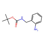tert-Butyl 2-aminobenzylcarbamate|CS-W022986|162046-50-6