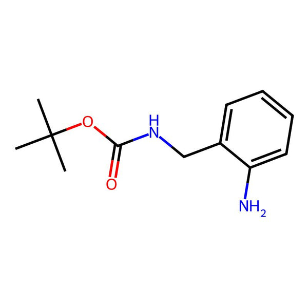 tert-Butyl 2-aminobenzylcarbamate|CS-W022986|162046-50-6