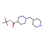 Piperidine-C-piperidine-Boc|CS-0771683|2758531-46-1
