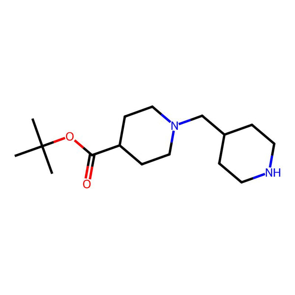 Piperidine-C-piperidine-Boc|CS-0771683|2758531-46-1