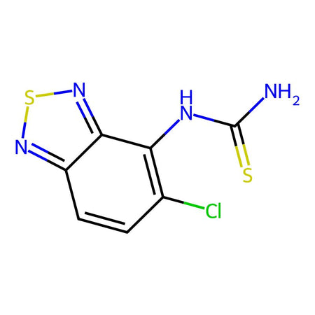 Tizanidine EP Impurity B|C4X-14452|51323-05-8