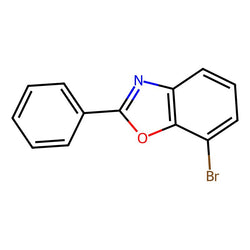 7-Bromo-2-phenylbenzo[d]oxazole|CS-0227034|1268137-13-8