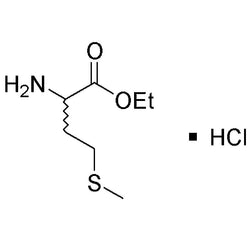 DL-methionine ethyl ester hydrochloride|08457|6297-53-6
