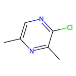 2-Chloro-3,5-dimethylpyrazine|CS-W002391|38557-72-1