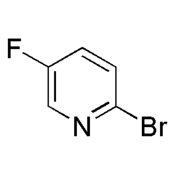 2-Bromo-5-fluoropyridine|28247|41404-58-4