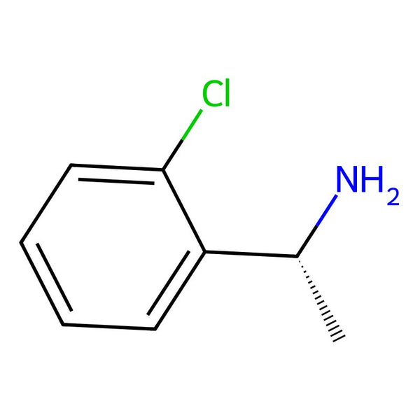 (R)-1-(2-Chlorophenyl)ethan-1-amine|CS-0000264|127733-42-0