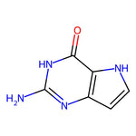 9-Deazaguanine|CS-0079471|65996-58-9
