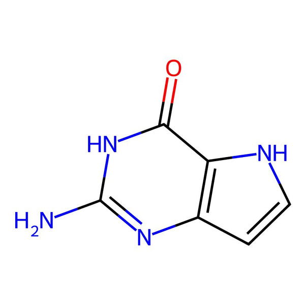 9-Deazaguanine|CS-0079471|65996-58-9