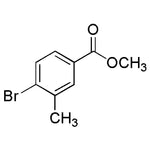 4-Bromo-3-methylbenzoic acid methyl ester|28381|148547-19-7