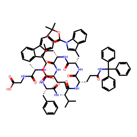 Tirzepatide intermediate P8, 95%|9424547|2461524-68-3