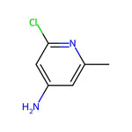 2-Chloro-6-methylpyridin-4-amine|CS-0051932|79055-63-3