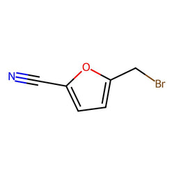 5-(Bromomethyl)furan-2-carbonitrile|CS-0612574|148759-25-5