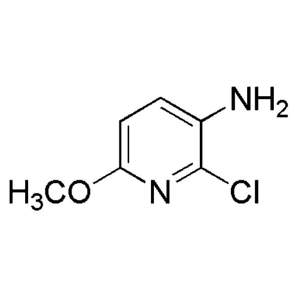 3-Amino-2-chloro-6-methoxypyridine|29331|34392-85-3