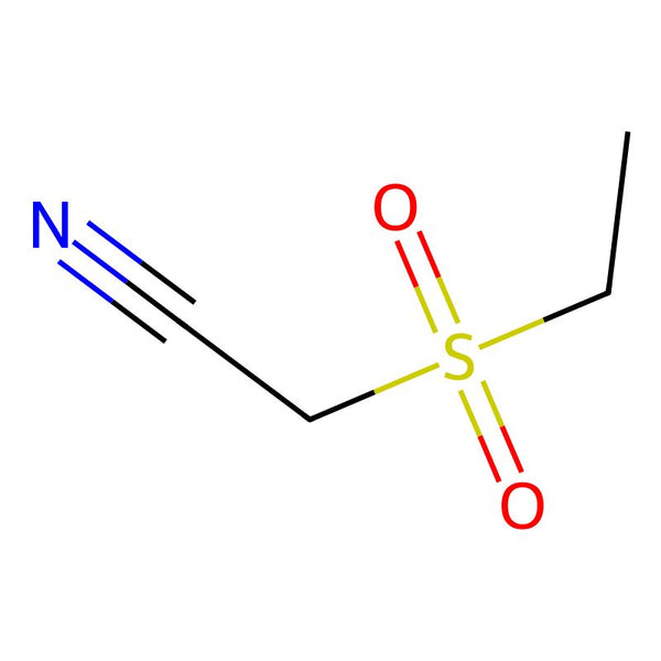 2-(Ethylsulfonyl)acetonitrile|CS-0045636|13654-62-1