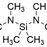Bis(dimethylamino)dimethylsilane|40573|3768-58-9