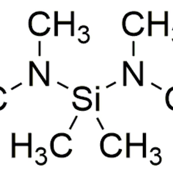 Bis(dimethylamino)dimethylsilane|40573|3768-58-9